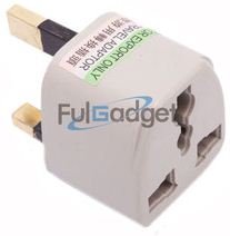 Illegal adaptor 1