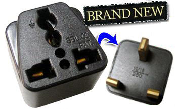 Illegal adaptor 2