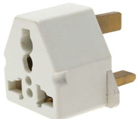 Illegal adaptor 4