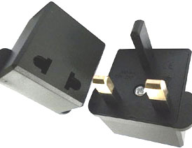 Illegal adaptor 5sc