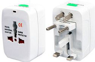 Illegal adaptor 6