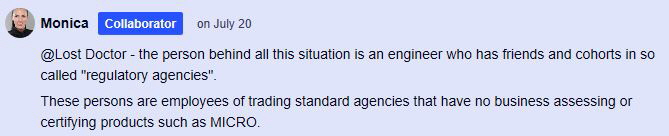 Comment_on_trading_standards