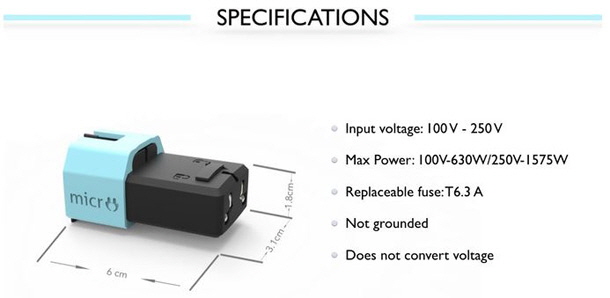 Specification